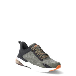 Avia Men's 02 Air Athletic Shoes (Olive or White/Blue) $12.05