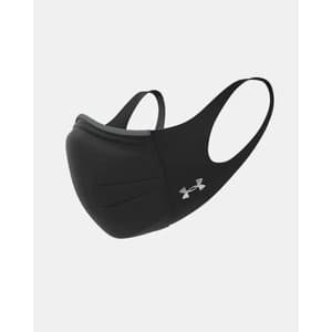 Under Armour UA Sportsmask Featherweight Knit Fabric (various colors/sizes) $0.80 + Free 2-Day S/H w/ ShopRunner