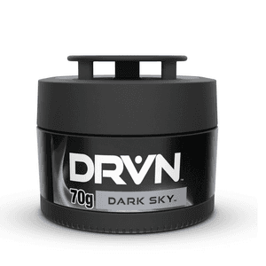 2-Ct 70g DRVN Gel Can Car Air Freshener (Dark Sky Scent) + $4 Walmart Cash $6.95