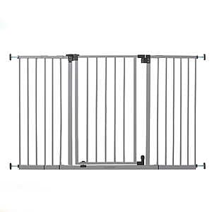 Summer Ingenuity Central Station Metal Frame Safety Gate (28.5"-52" Wide) $23 + Free S&H on $35+