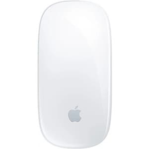 Apple Magic Mouse Wireless USB-C Multi-Touch Surface (White) $68 + Free Shipping