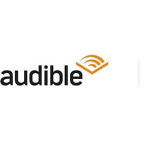 New/Select Returning Members: 3-Mos Audible Standard Plan + $20 Audible Credit $1/month (or Free for Prime Members)