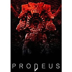 Prodeus (PC/Steam Digital Download) $1.30