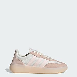 adidas Women's Barreda Decode Shoes (Wonder Quartz / Wonder Quartz / Off White) $19.20 (Limited Sizes) + Free S/H