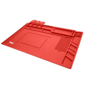 Select Stores: Weller Soldering Work Station Mat $14 (In-Store Purchase Only)