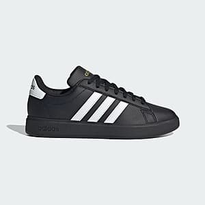 adidas Women's Grand Court 2.0 Shoes (2 Colors) $23.80 + Free Shipping