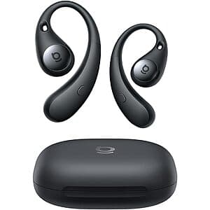 Prime Members: Baseus Eli Sport 2 Open-Ear Wireless Earbuds $15 + Free Shipping