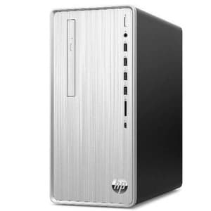 Certified Refurb: HP Pavilion PC: Ryzen 5 5600G, 12GB RAM, 256GB SSD + 1TB HDD $277 + Free Shipping