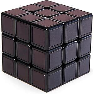 Rubik's Phantom 3x3 Cube $5.60