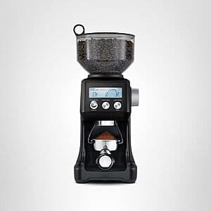 Breville Smart Grinder Pro Coffee Mill Conical Burr Grinder (Various Colors) $159.95 + Free Shipping