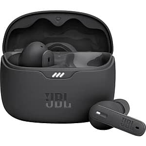 JBL Tune 245NC True Wireless Noise Cancelling Earbuds $37.95 + Free Shipping