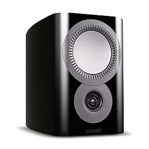 MISSION ZX-1 Standmount/Surround Bookshelf Passive Speakers (Pair) $130 & More + Free S&H