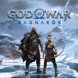 God of War Ragnarok (PCDD/Steam Digital Code) $24