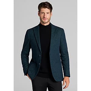 Jos. A. Bank Men's Comfort Stretch Slim Fit Knit Sport Coat (3 Colors) $50 + Free Shipping