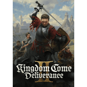 Kingdom Come: Deliverance II (PC Digital): Royal Edition $37, Standard Edition $27.20
