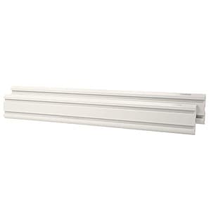 2-Pack 48" W Gladiator Garage Wall Storage GearWall Channel $19.50 & More ~ Home Depot
