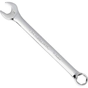 Gearwrench 19mm 6-Point Combination Wrench $6.50