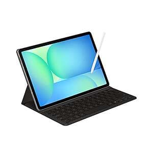 Costco Members: 128GB Samsung Galaxy Tab S10 FE WiFi + S Pen & Book Cover Keyboard $450 + Free Shipping