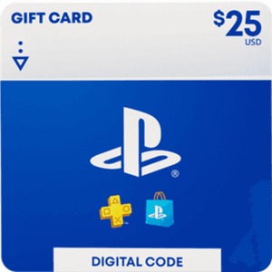 PlayStation eGift Cards (Digital Delivery) 10% Off
