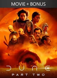 Digital 4K UHD Films: Dune: Part Two, Mad Max: Fury Road, Godzilla x Kong $5 Each & More