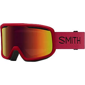 Smith Optics Snow Goggles (various styles/colors) from $22 + Free Shipping