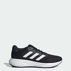 adidas Men's Response Runner Shoes (4 Colors) $25.50 + Free S&H