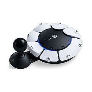 PS5 Access Controller $49 + Free Shipping