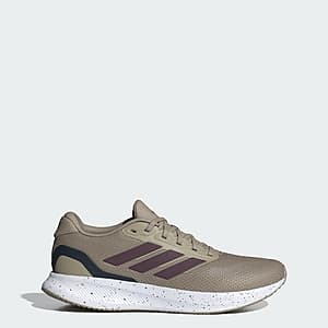 adidas Men's Runfalcon 5 Running Shoes $23.40 + Free S&H