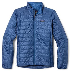Patagonia Men's or Women's Nano Puff Insulated Jacket (Various) $113.85 + Free Shipping