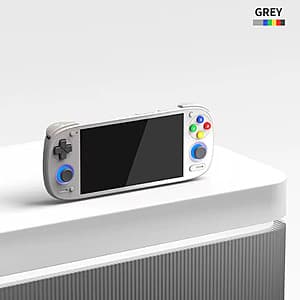 128GB Retroid Pocket 5 Handheld Game Console (various) $170.50 or less + Free S&H