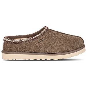 UGG Men's Tasman Shaggy Suede Slipper (2 Colors) $60 + Free Shipping