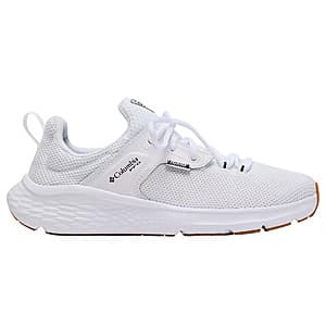 Columbia Women's Sail Grove PFG Shoes (Cool Grey) $26.10 + Free S/H on $49+