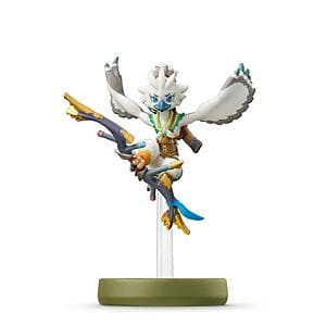 Nintendo amiibo Figures: The Legend of Zelda or Street Fighter Series (Various) $6 each & More + Free S/H on $75+