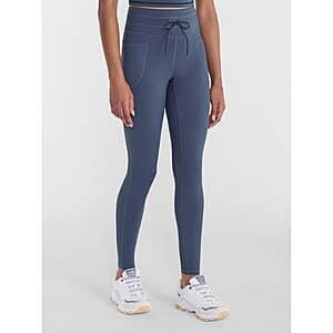 Women's Ozark Trail Compression Hike Leggings (various colors/sizes) $6.80 + Free S&H on $35+