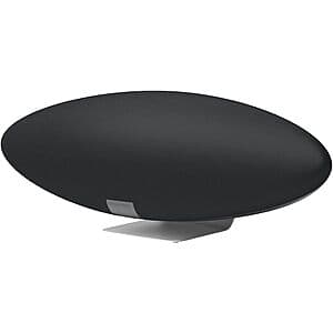 Bowers & Wilkins Zeppelin Pro Edition Wireless Speaker (Space Grey) $639 + Free S&H