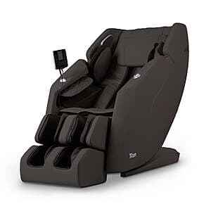 Osaki Titan Telos 2D SL-Track Massage Chair (3 colors) $999 + Free Shipping