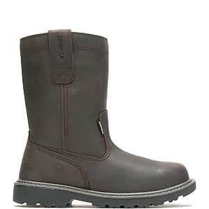 Wolverine Men's Floorhand Waterproof 10" Wellington Boots $62.95 & More + Free Shipping