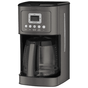 Cuisinart 14-Cup PerfecTemp Programmable Coffeemaker $50 + Free S&H