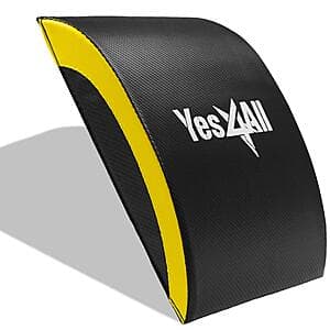 Yes4All Abdominal Exercise Pad $9.70