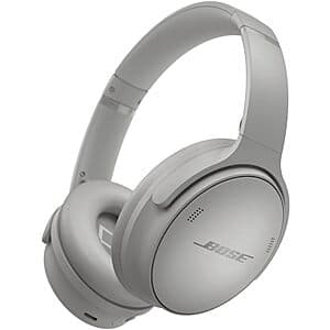 Bose QuietComfort Bluetooth Headphones (Various) $179 + Free Shipping
