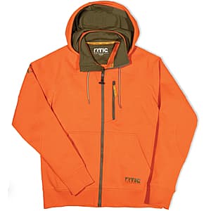 RTIC Men's Water Repellent Full Zip Hoodie (5 Colors) $28 & More + Free Shipping on $35+