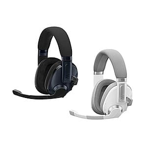 EPOS Gaming: H3 Hybrid $20, H3Pro Hybrid Gaming Headset $32 & More + Free S&H w/ Prime