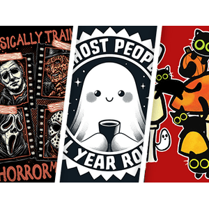 Select Woot! Graphic Shirts $8 Each When You Buy 2+ + Free S&H