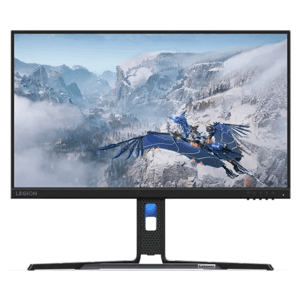 23.8" Lenovo Legion R24e IPS FHD 180Hz Gaming Monitor $95 + Free Shipping