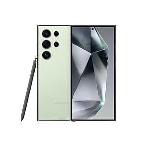 Samsung EDU/EPP Members: 256GB Galaxy S24 Ultra Unlocked Smartphone $680 + Free Shipping