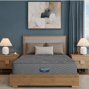 13" Beautyrest Opulent Rest Firm Queen Pocket Coil Mattress $363.85 + Free S&H