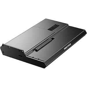 MINISFORUM DEG1 External Oculink GPU Dock Station $99 + Free S&H
