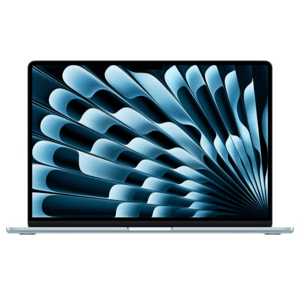 Micro Center: Apple MacBook Air (2025) 15.6", M4 Chip, 16GB Memory, 256GB SSD $1010 (In-Store Purchase Only)