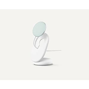 Eligible Google Pixel Smartphone Owners: Google Pixelsnap Charger w/ Stand $35 & More + Free S&H (via My Pixel App Only)
