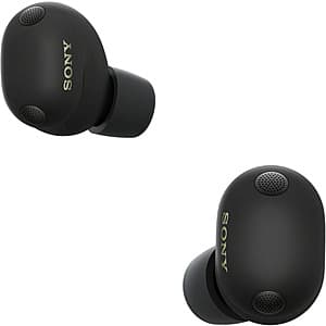 Refurb: Sony WF-1000XM6 Truly Wireless Noise Cancelling Earbuds $130 + Free S&H